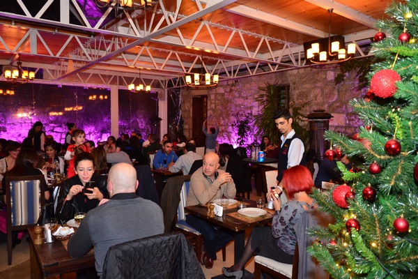 Jazz & Blues at 1188 Lounge
